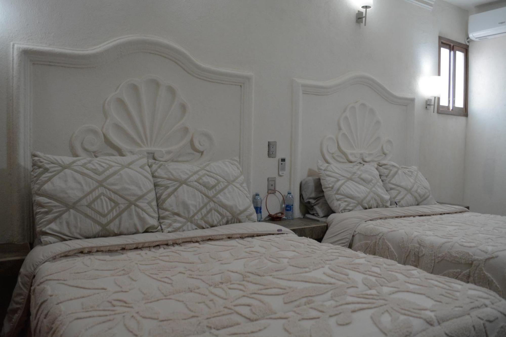 Hotel Boutique Independencia Dolores Hidalgo Buitenkant foto