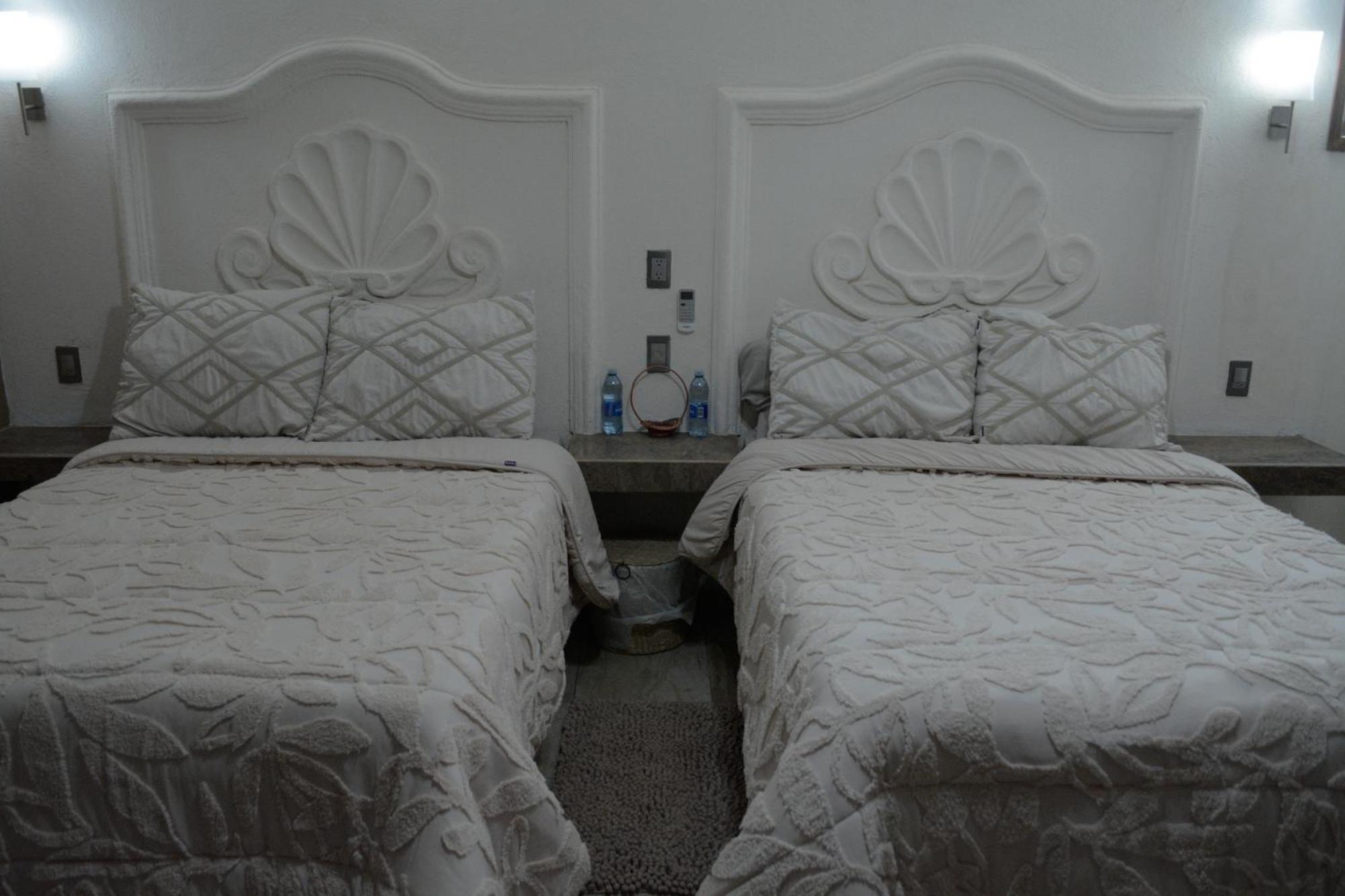 Hotel Boutique Independencia Dolores Hidalgo Buitenkant foto