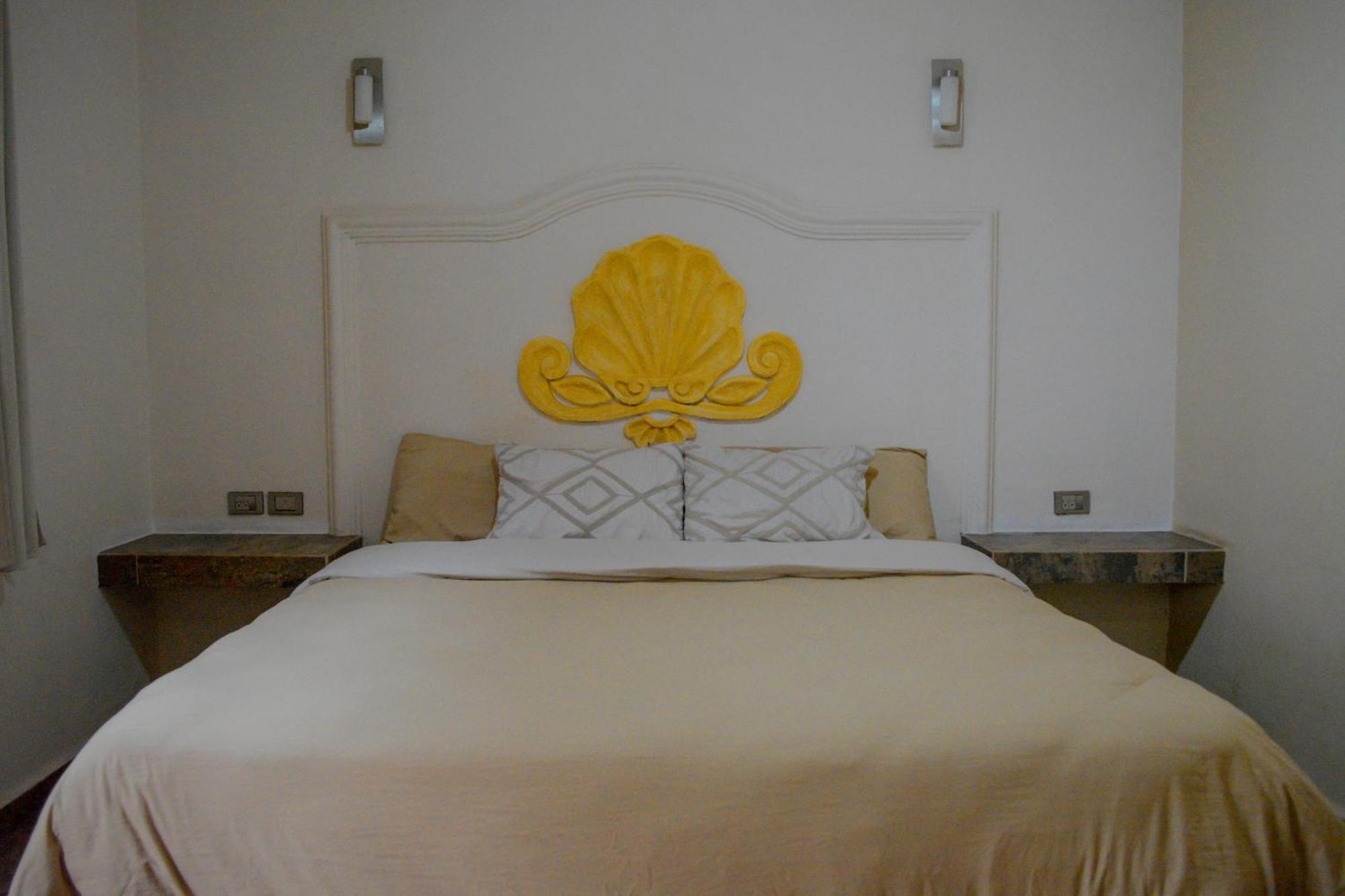 Hotel Boutique Independencia Dolores Hidalgo Buitenkant foto
