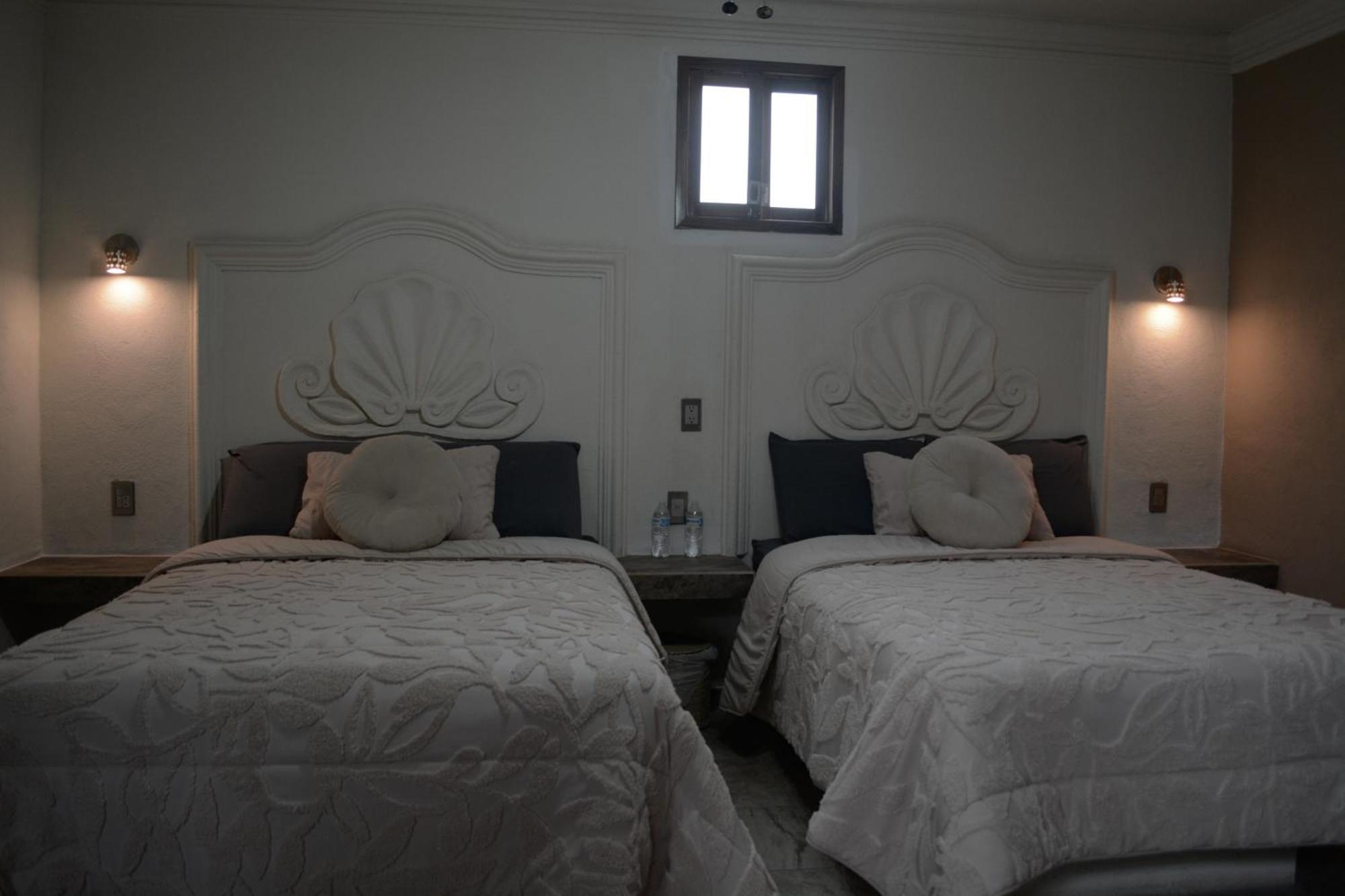 Hotel Boutique Independencia Dolores Hidalgo Buitenkant foto