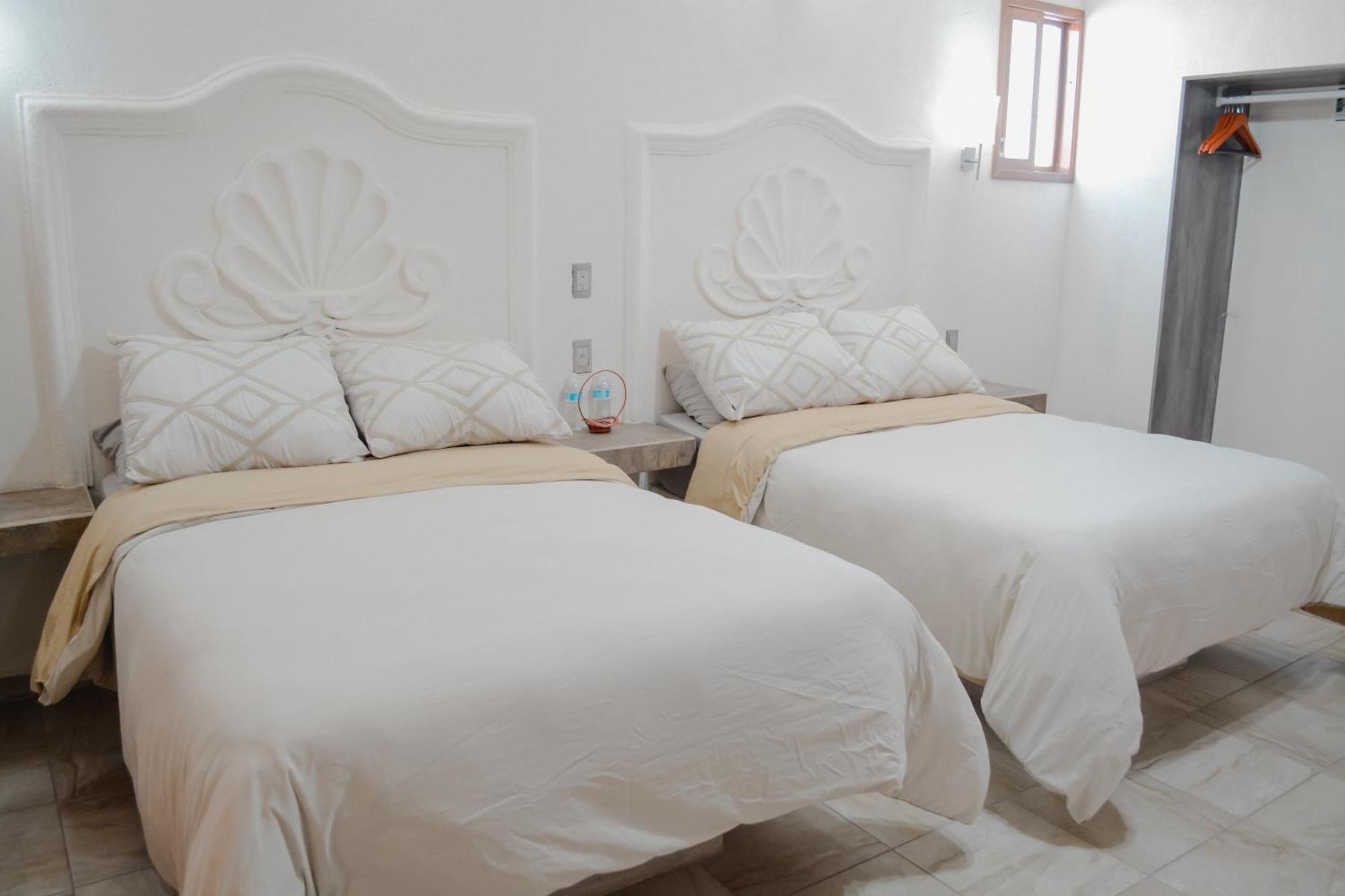 Hotel Boutique Independencia Dolores Hidalgo Buitenkant foto