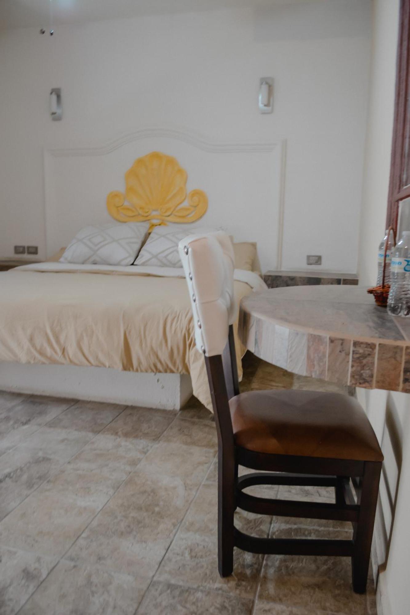 Hotel Boutique Independencia Dolores Hidalgo Buitenkant foto
