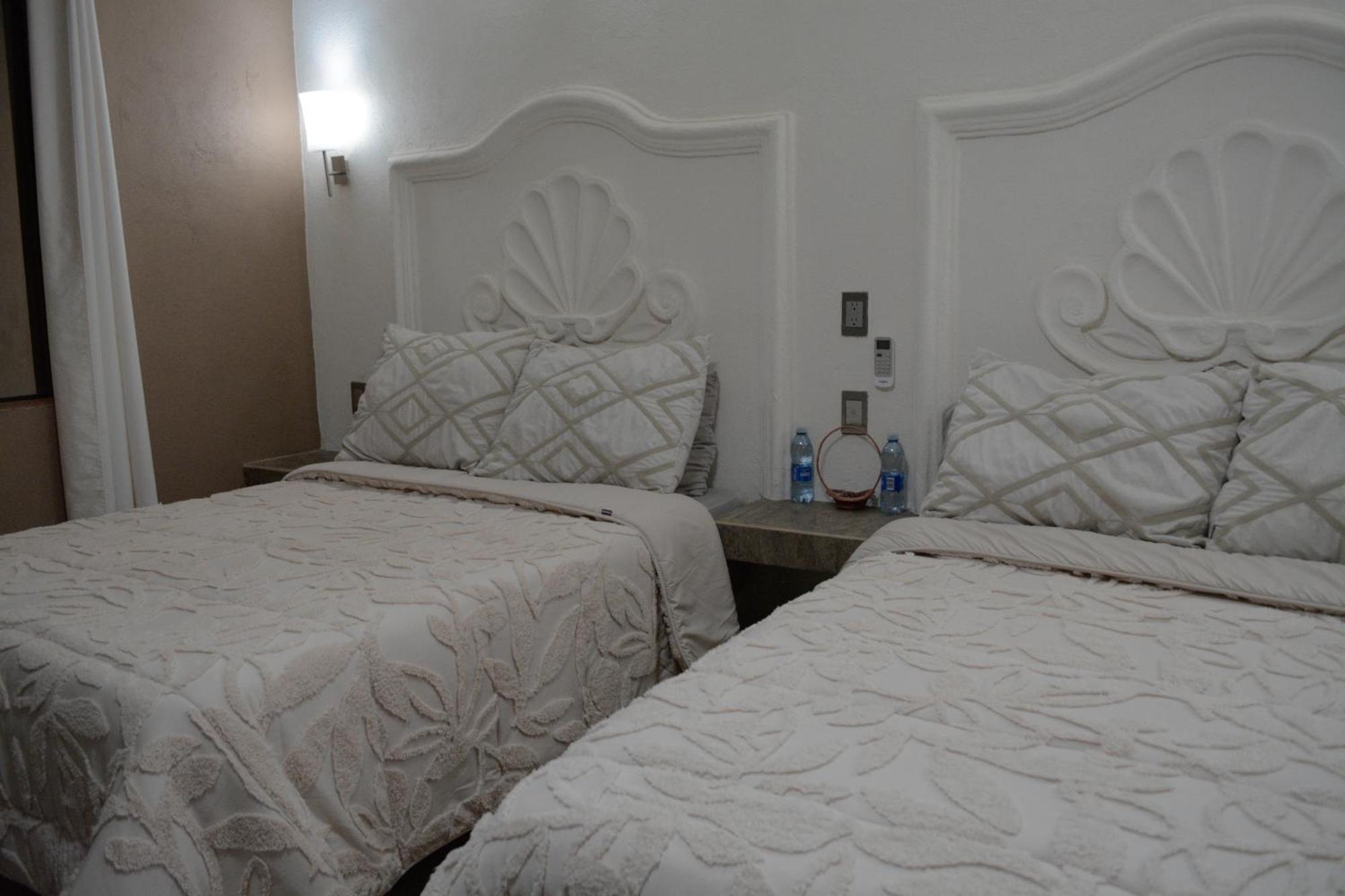 Hotel Boutique Independencia Dolores Hidalgo Buitenkant foto