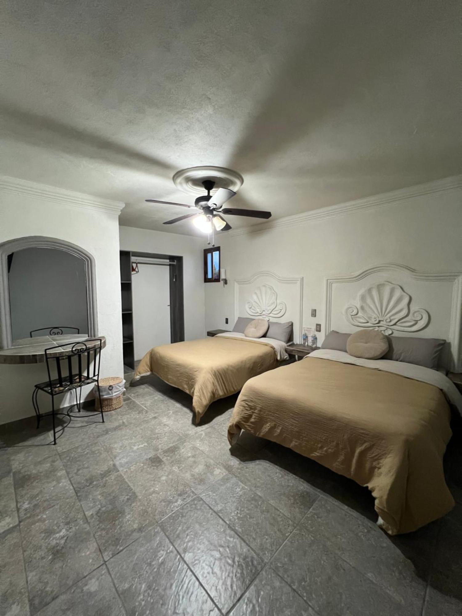 Hotel Boutique Independencia Dolores Hidalgo Buitenkant foto